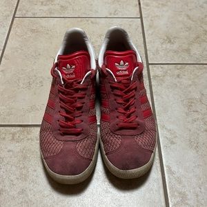 Adidas Gazelle Sneakers